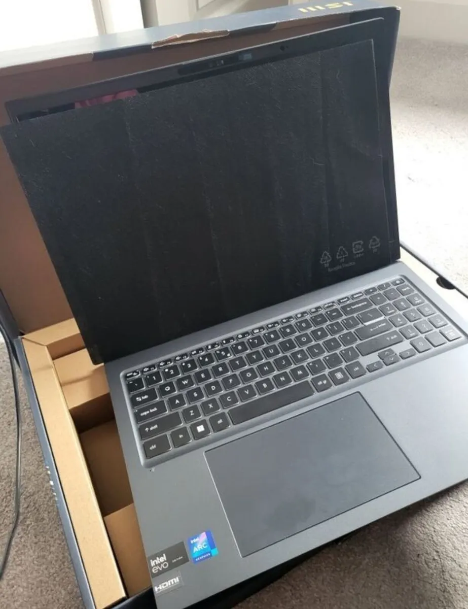 Msi Prestige 16 Ai Evo B1mg Gaming Laptop - Image 3