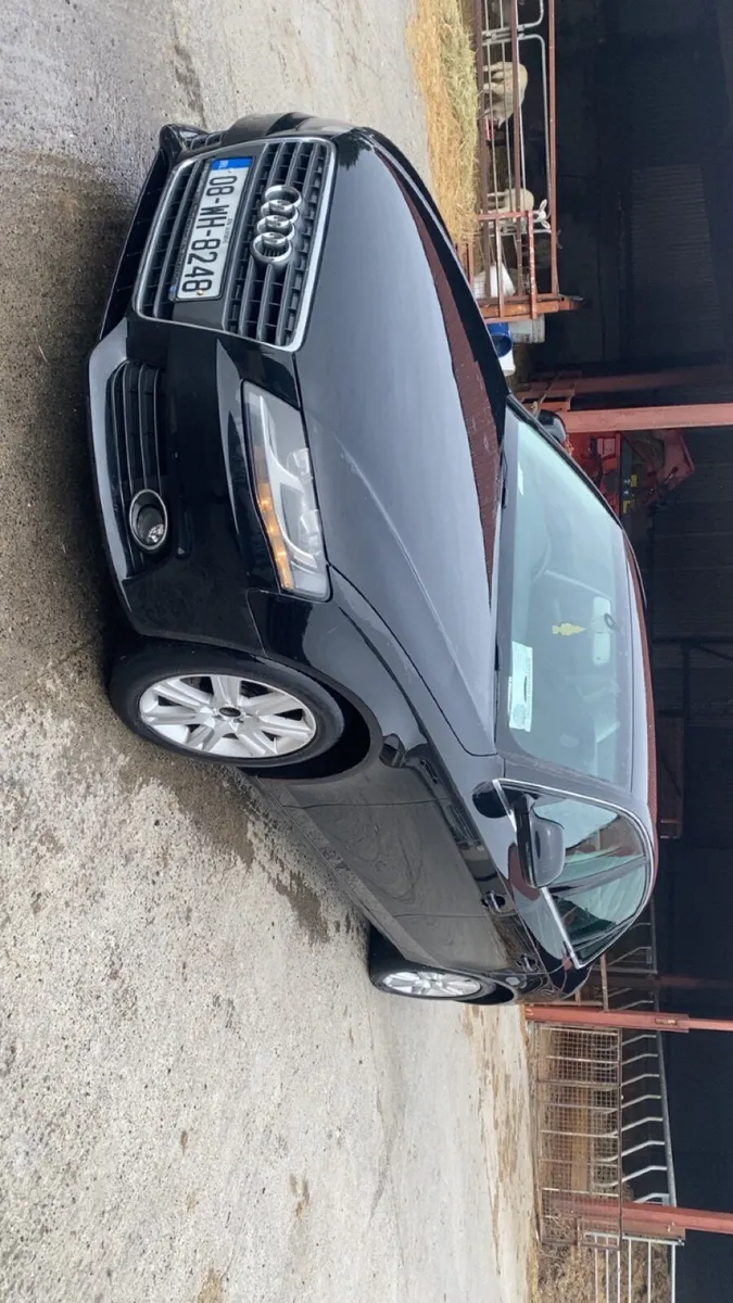 Audi A4 2008 - Image 2