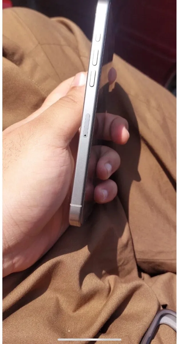 iPhone 15 pro Max 256GB - Image 2
