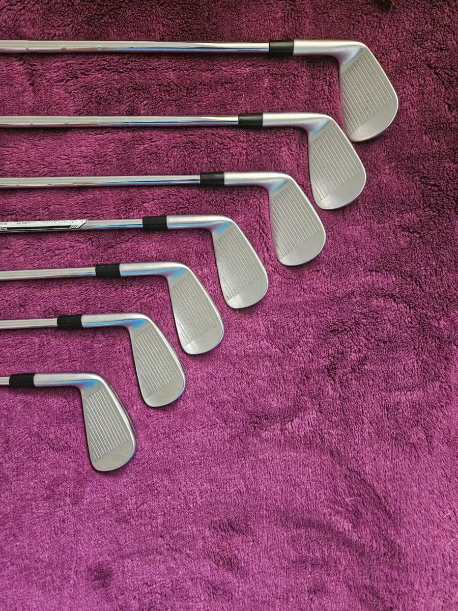 Taylormade P770 irons - Image 3