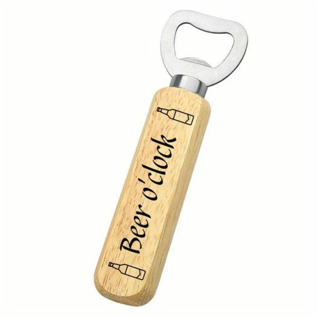Engraved Bottle Openers - Gift Wedding - Parties - Image 4
