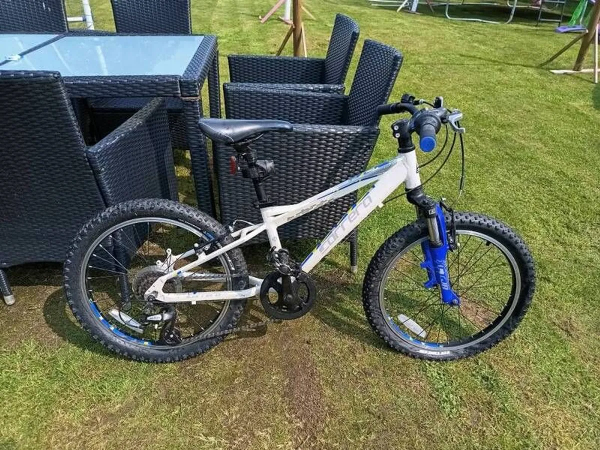 Mountain Bike Junior - Image 1