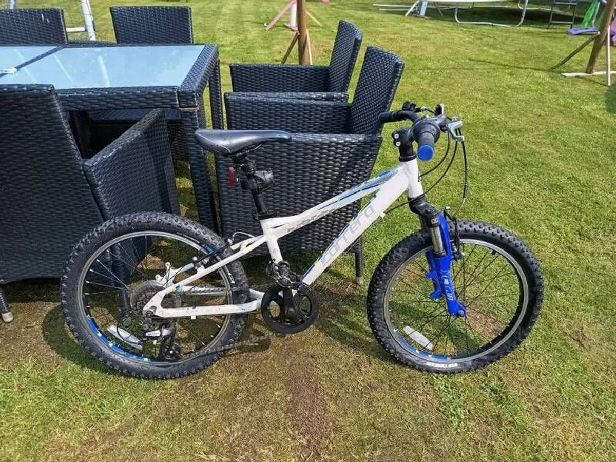 Mountain Bike Junior - Image 3