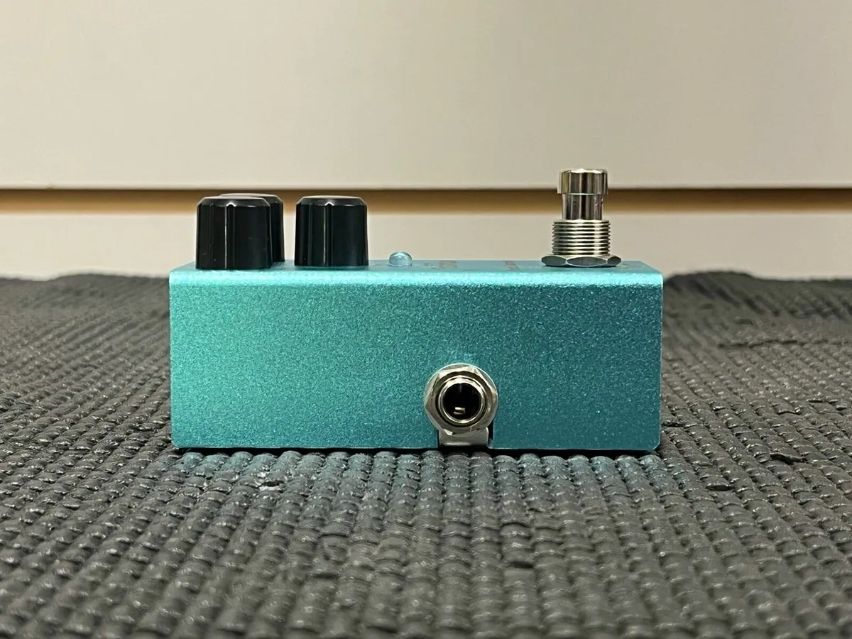 Delay Pedal - Image 3