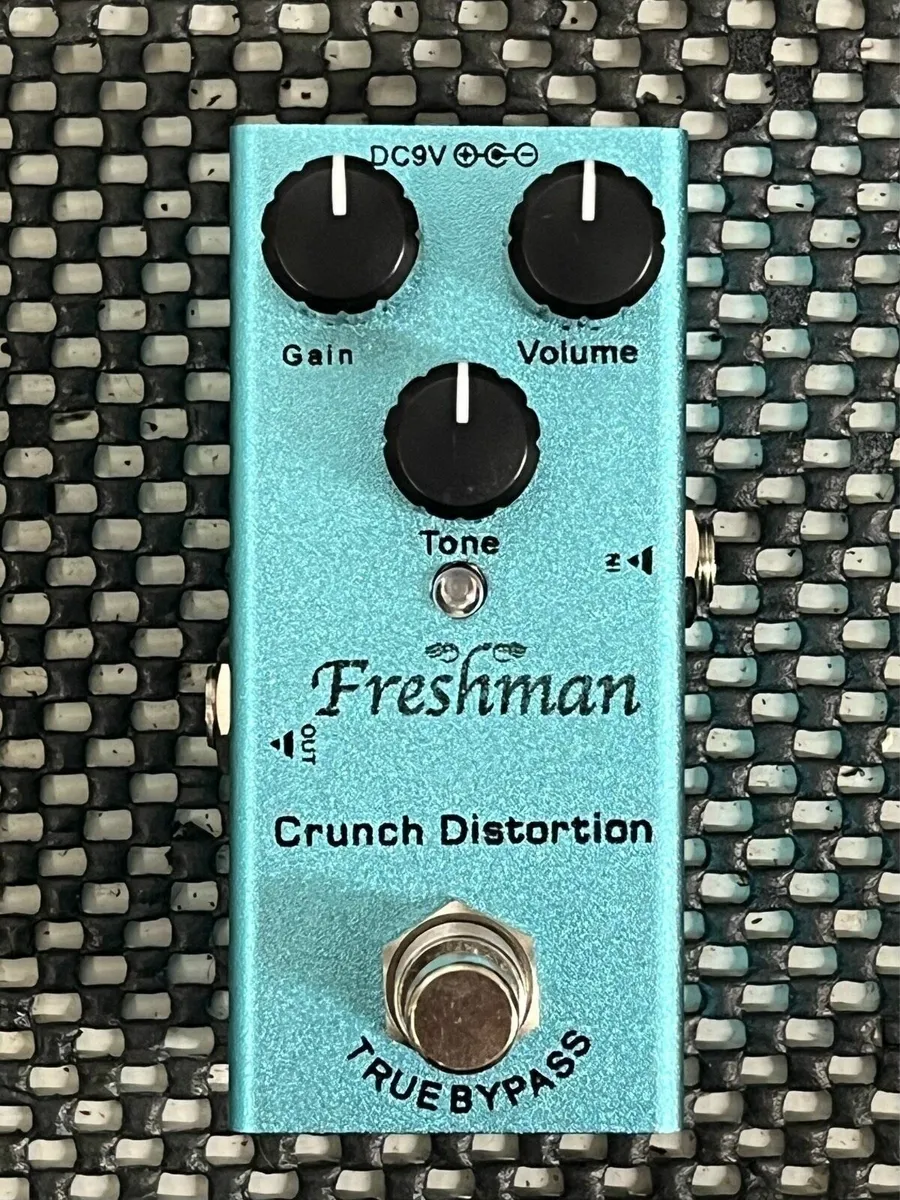 Delay Pedal - Image 2