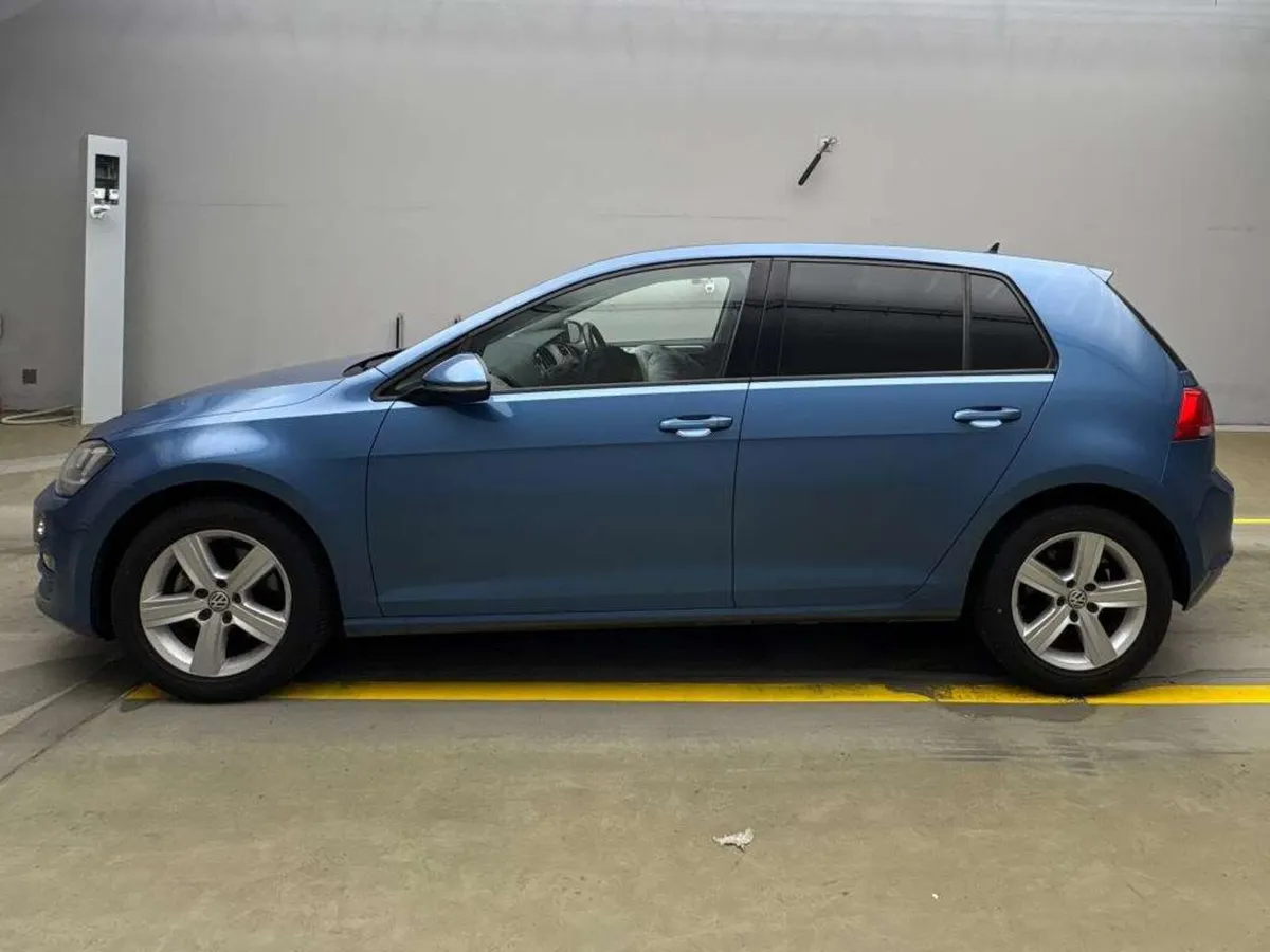 151 Volkswagen Golf 1.2 TSI Auto - Image 2