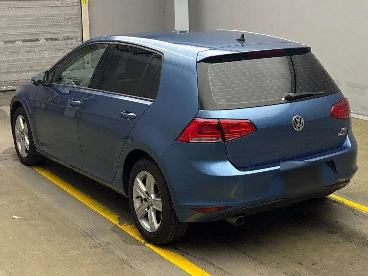 151 Volkswagen Golf 1.2 TSI Auto - Image 4