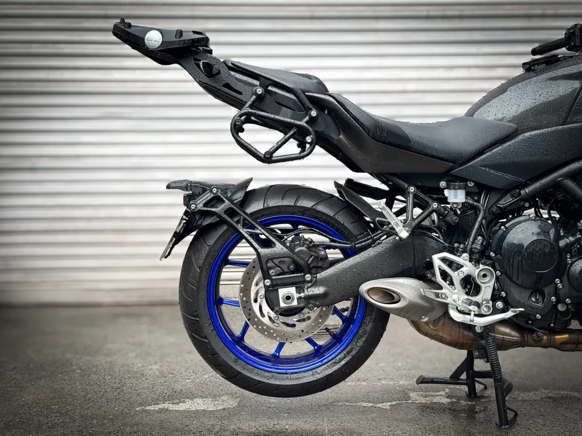 Yamaha Niken GT 2021 - Image 4