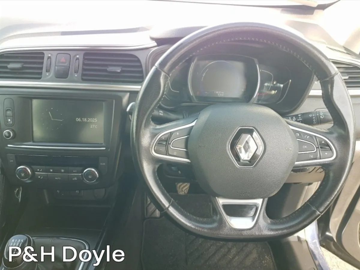 Renault KADJAR Dynamique S NAV - Image 2