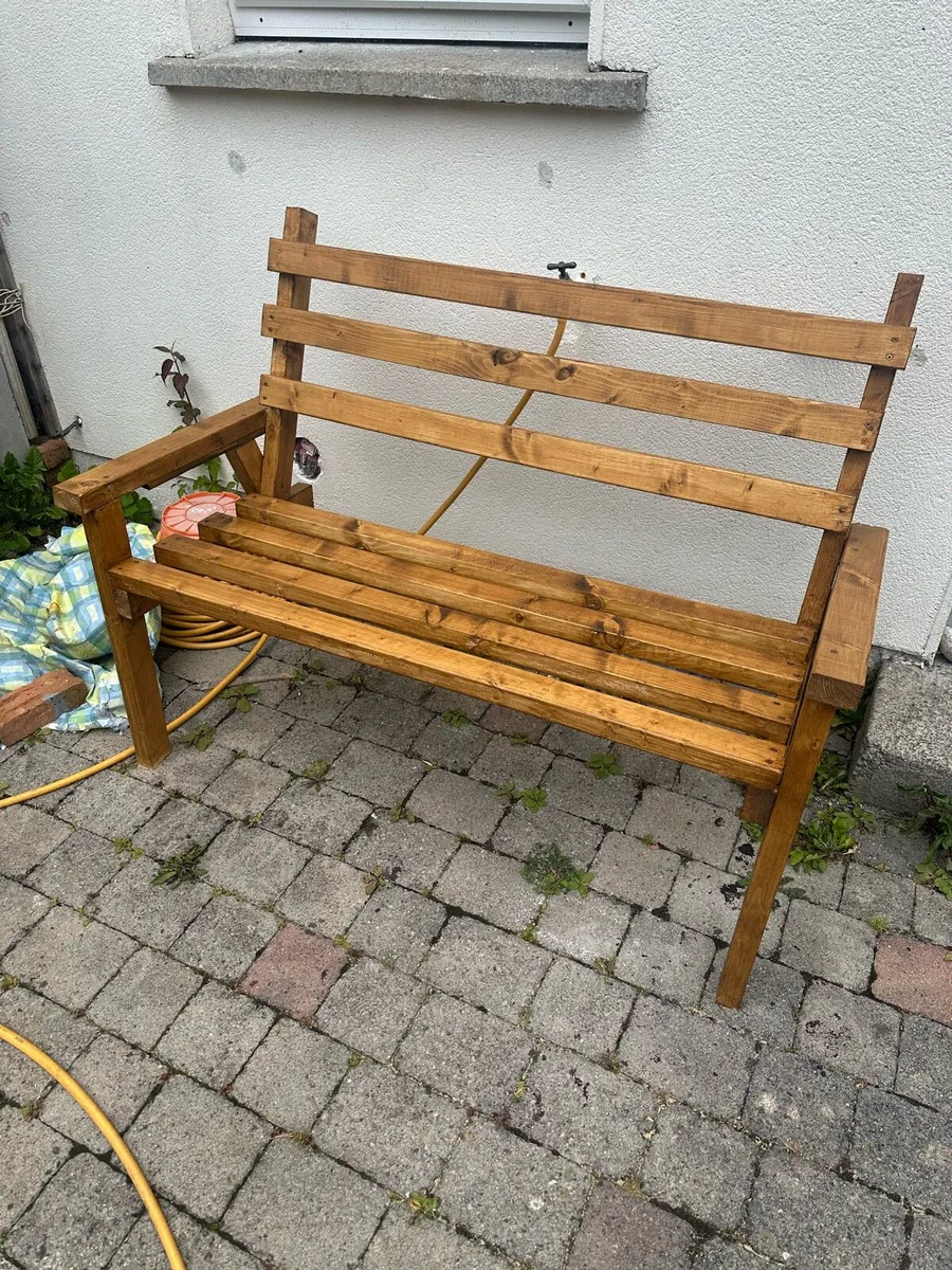 Bench