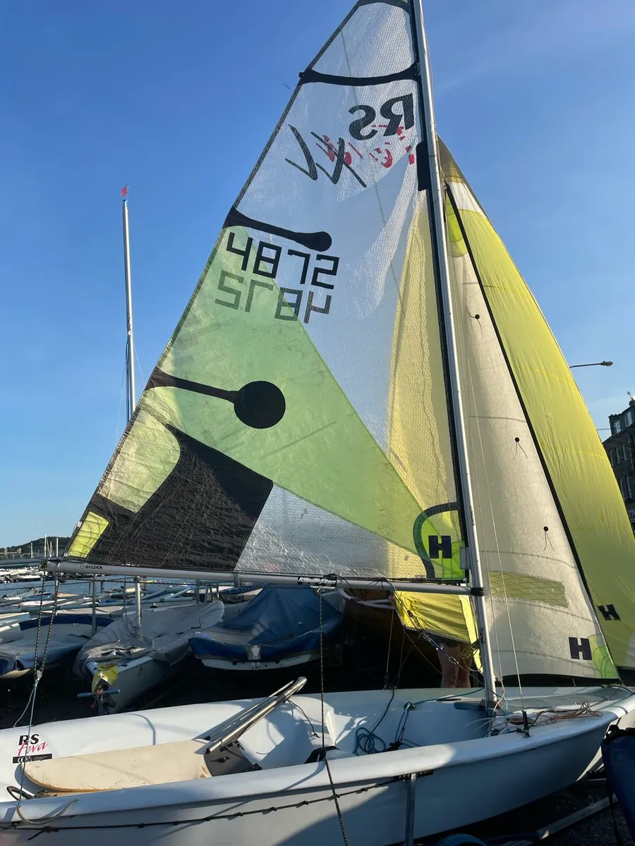 RS Feva XL - Image 1