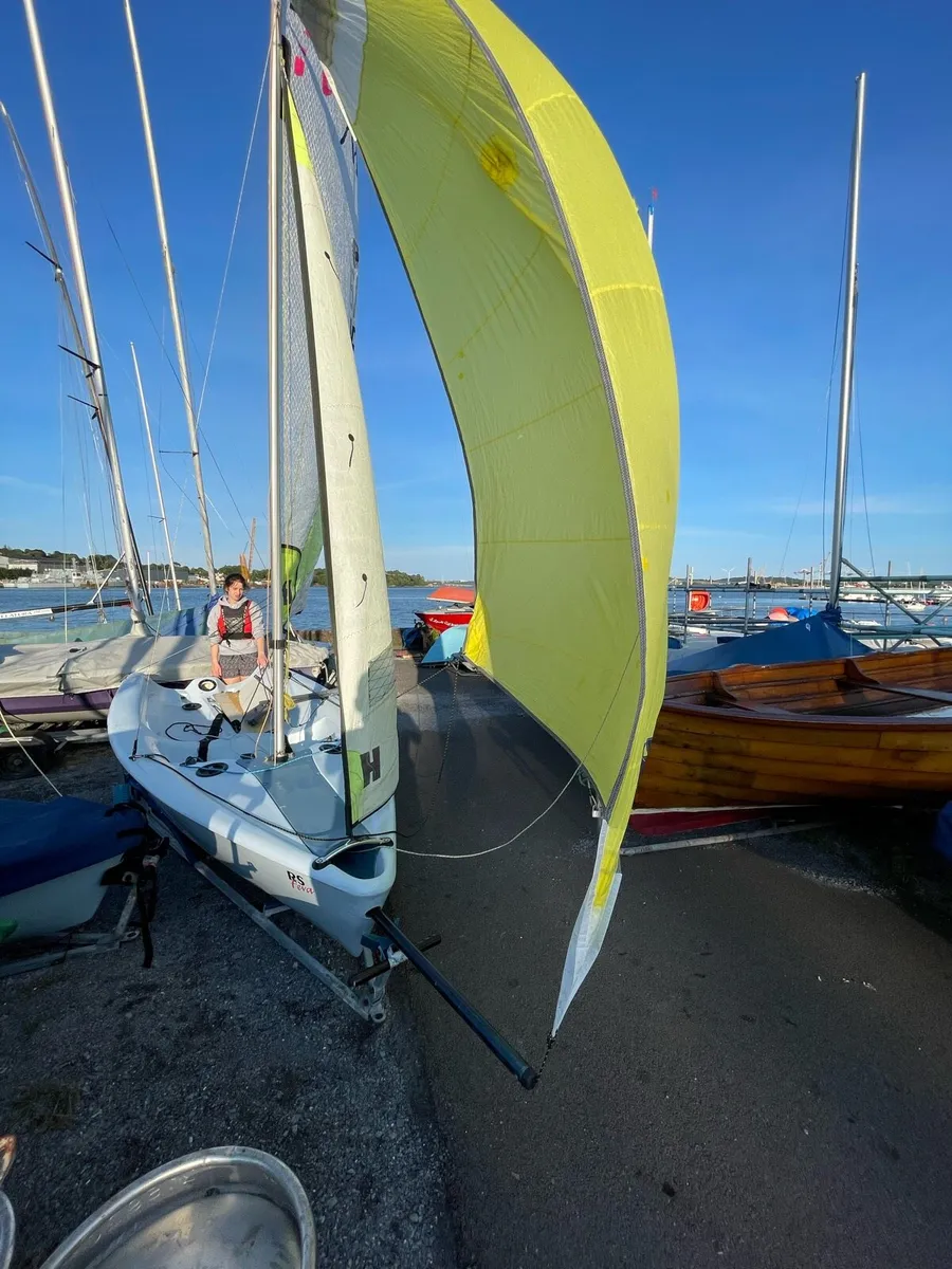 RS Feva XL - Image 2