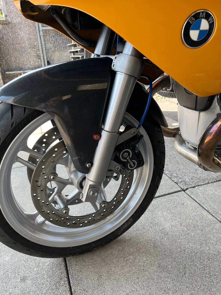BMW R 1100 S 1999 - Image 3