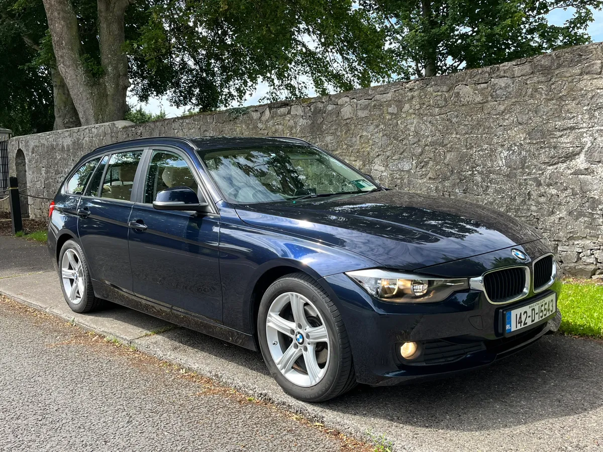BMW 316I SE TOURING - Image 2