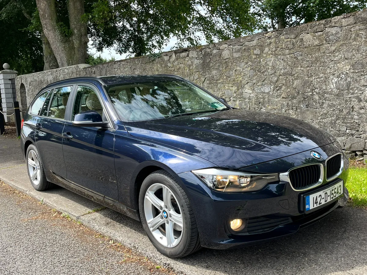 BMW 316I SE TOURING - Image 3