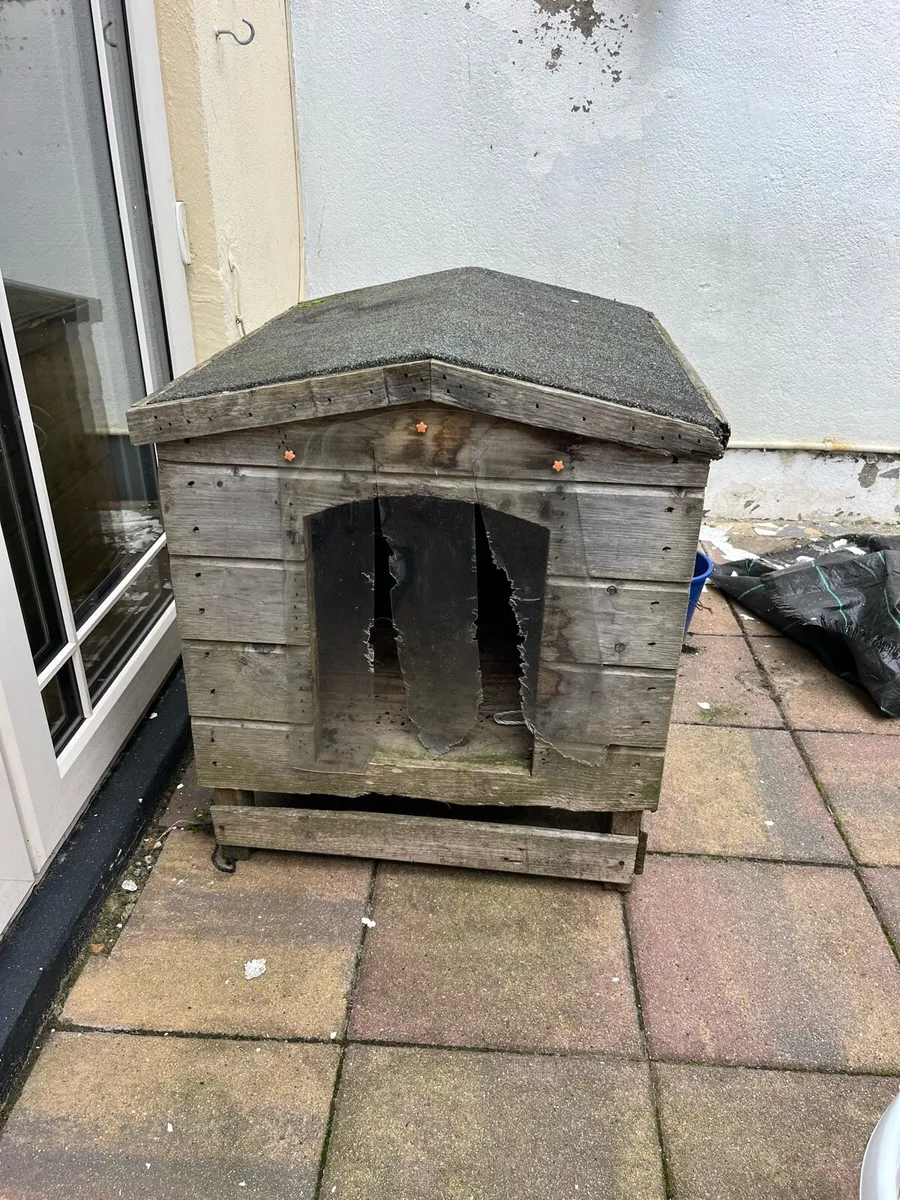 Dog house - Image 2