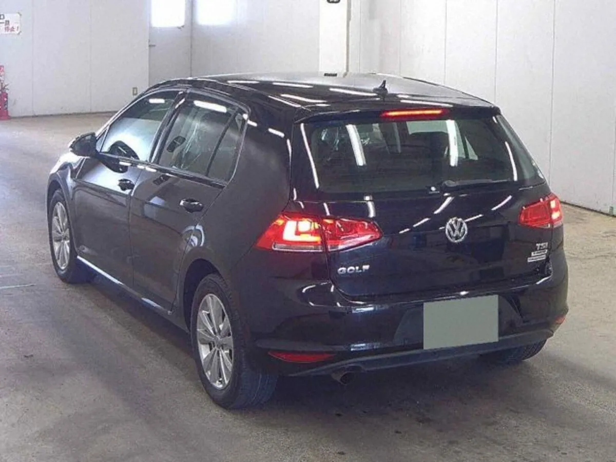 151 Volkswagen Golf 1.2 TSI Auto - Image 4