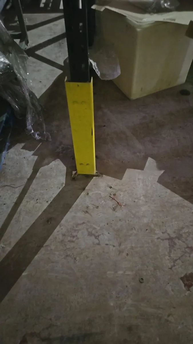 Forklift bumper gaurds/rails - Image 3