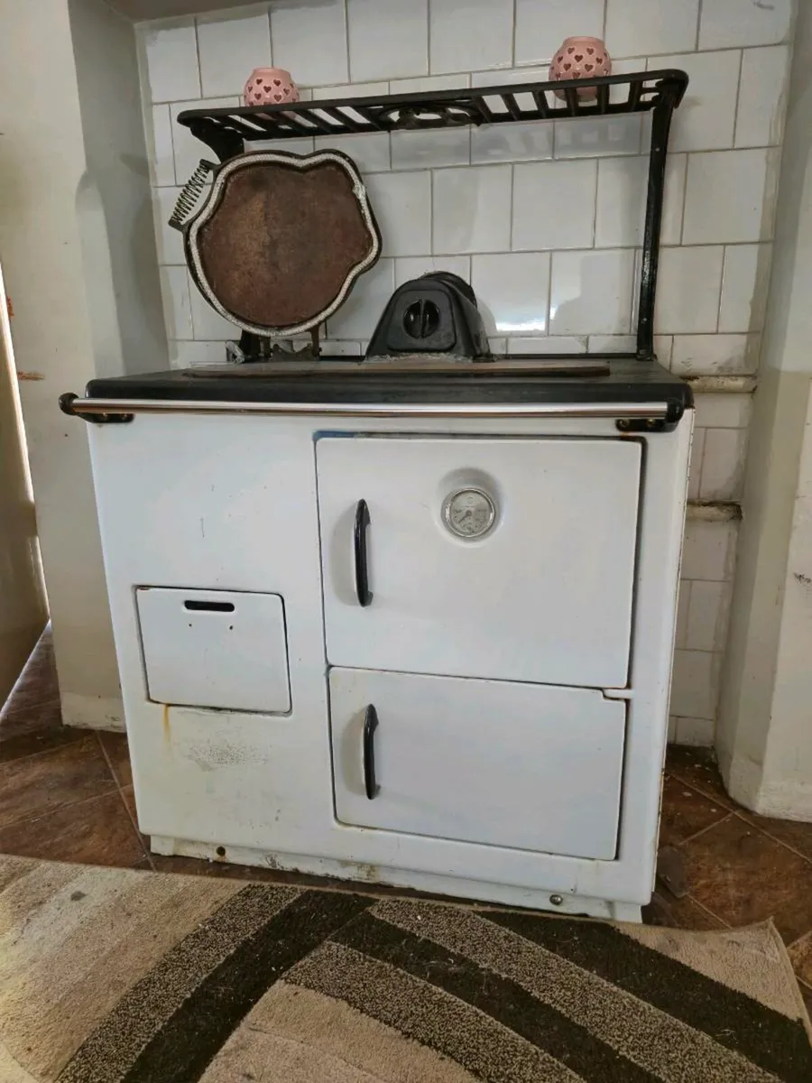 Oil cooker