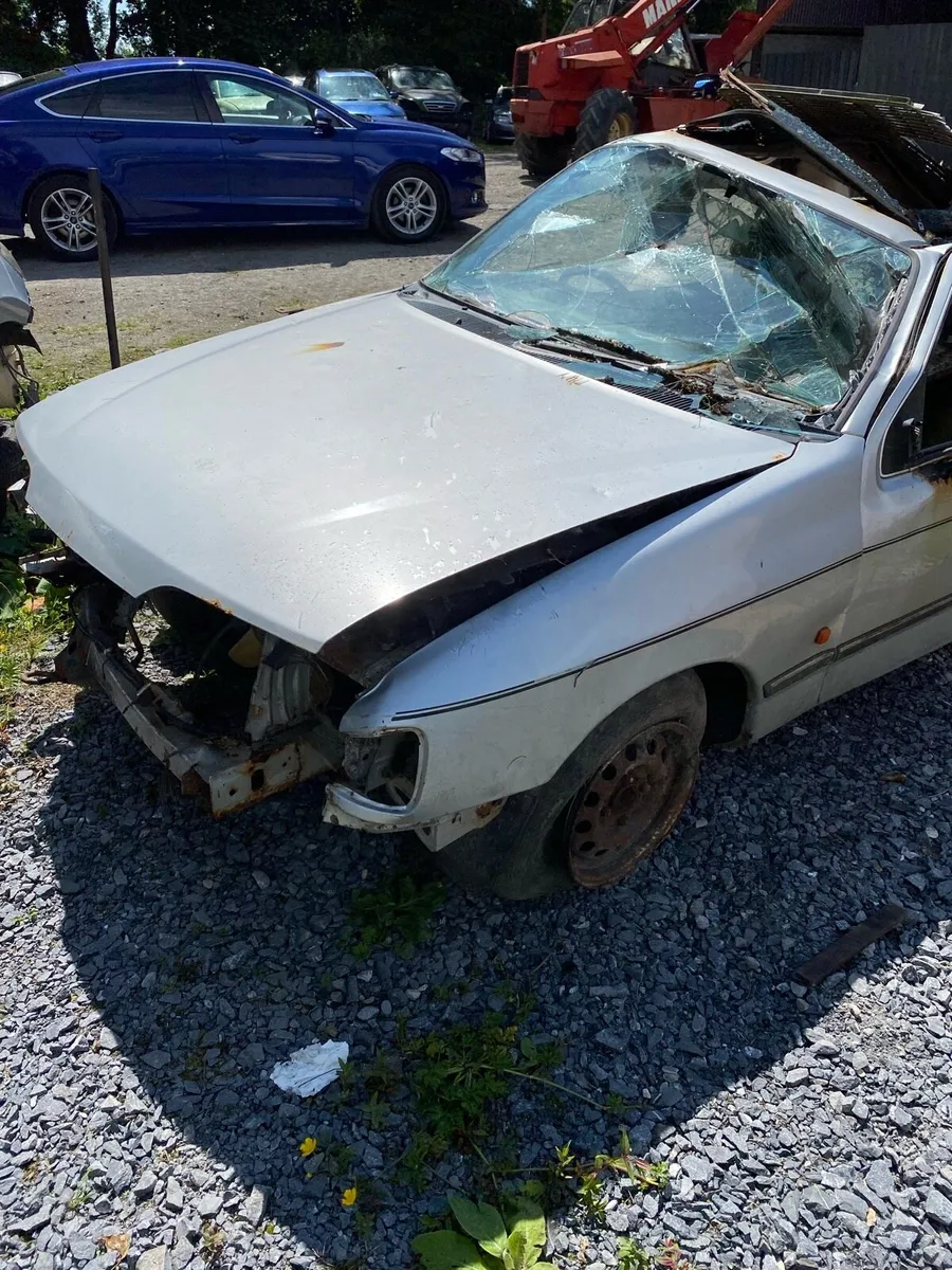 Ford Sierra - Image 1