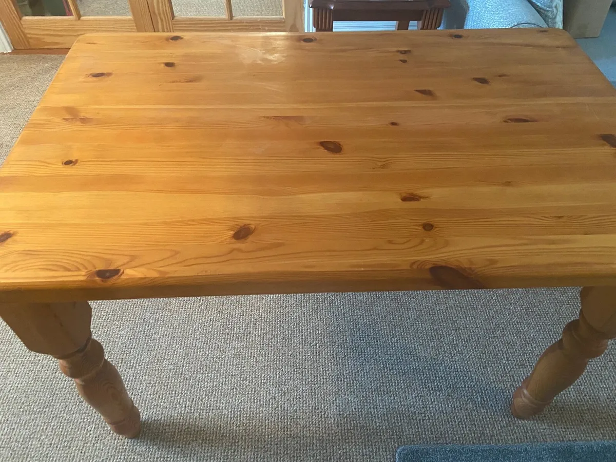 Table - Image 1
