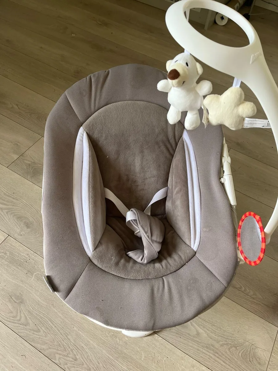 Baby Bouncer - Image 1