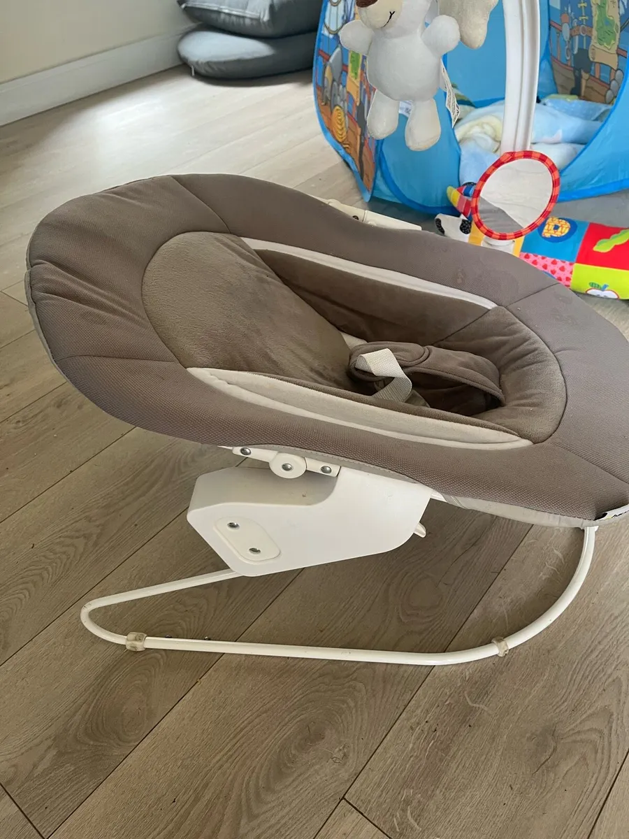 Baby Bouncer - Image 3