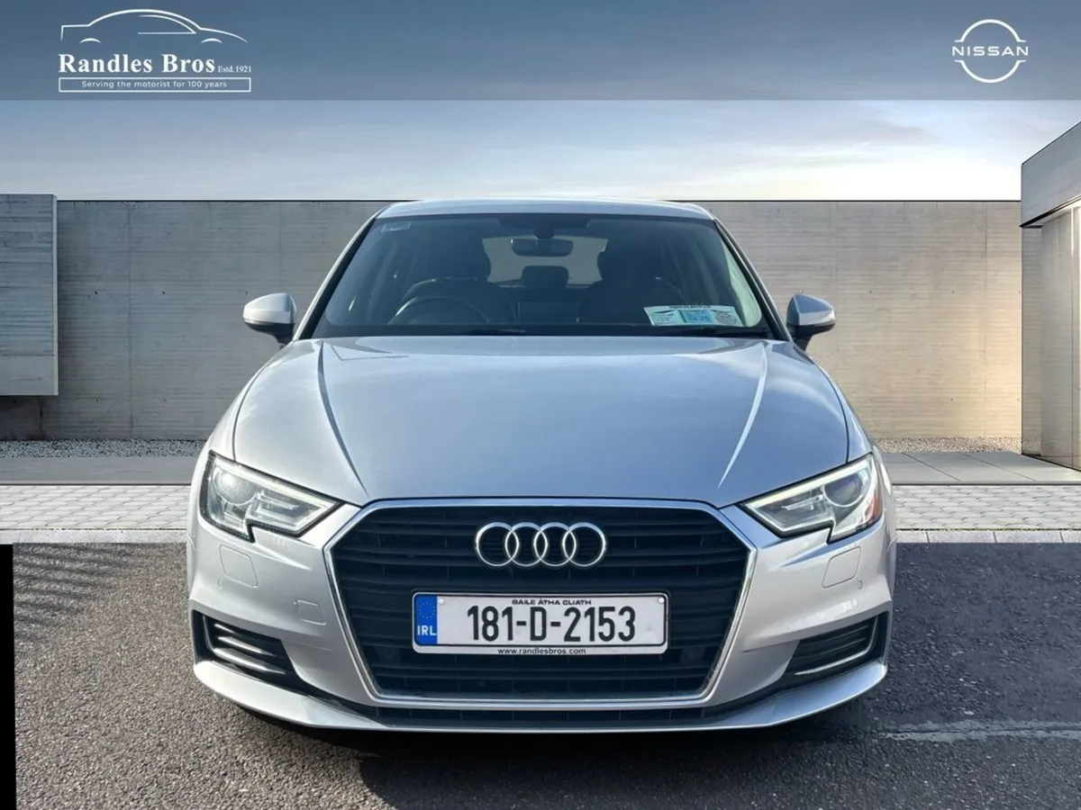 Audi A3 1.6tdi 116 S-tronic SE - Image 4