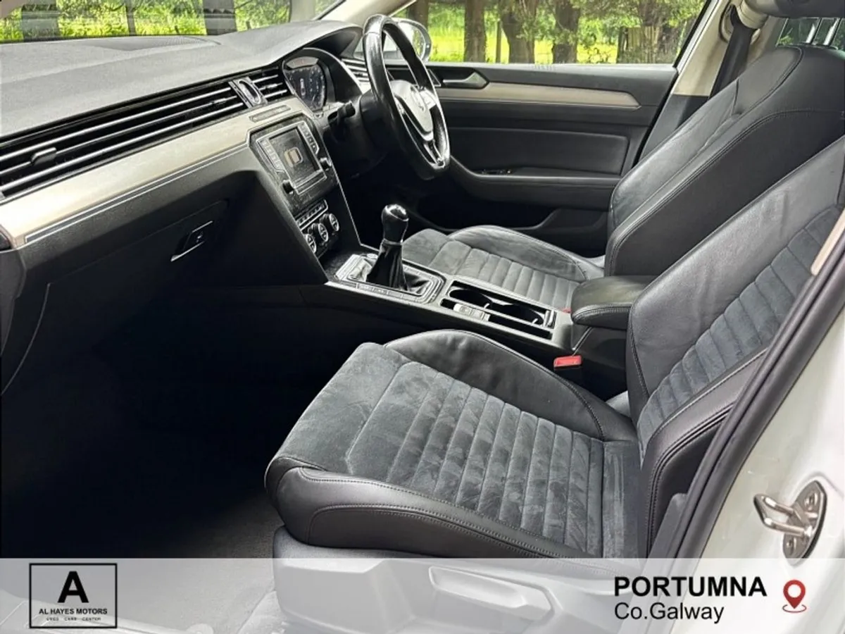 Volkswagen Passat GT Sport 2.0 TDI 150HP - Image 4