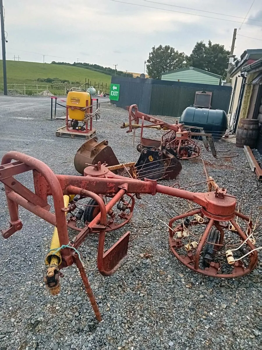 Haybobs & Mower - Image 3