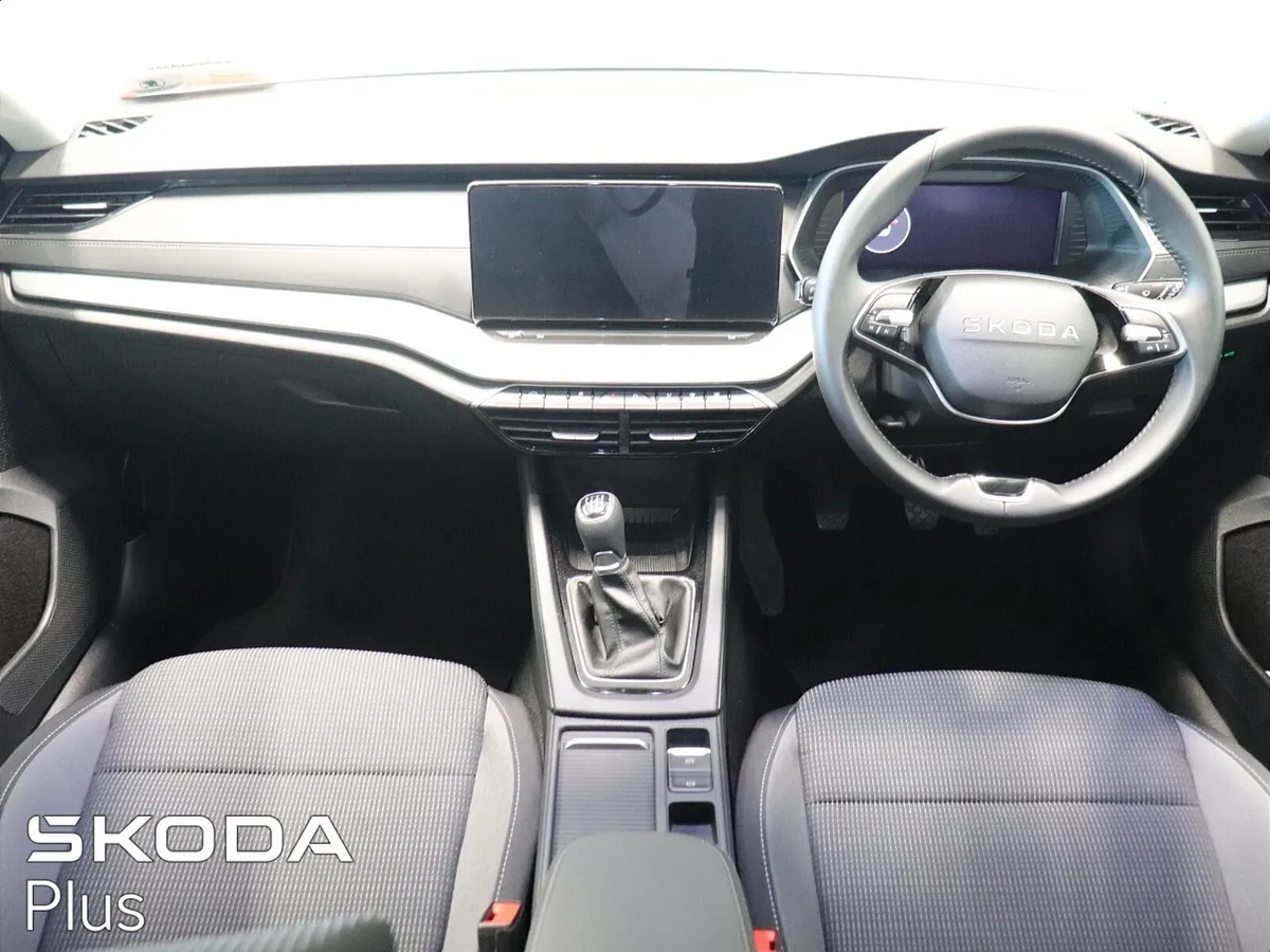 Skoda Octavia 2.0 TDI SE - Image 2