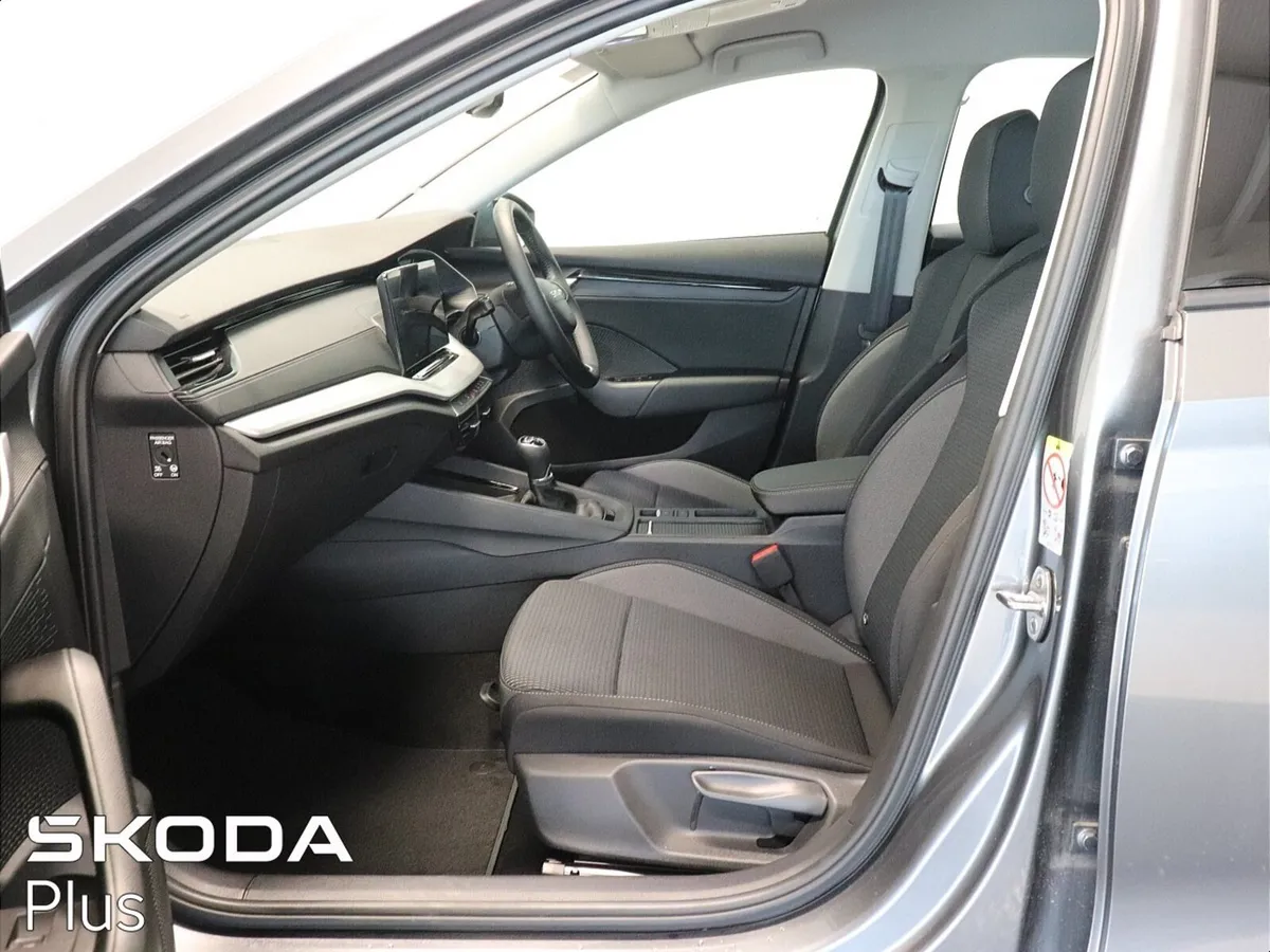 Skoda Octavia 2.0 TDI SE - Image 4