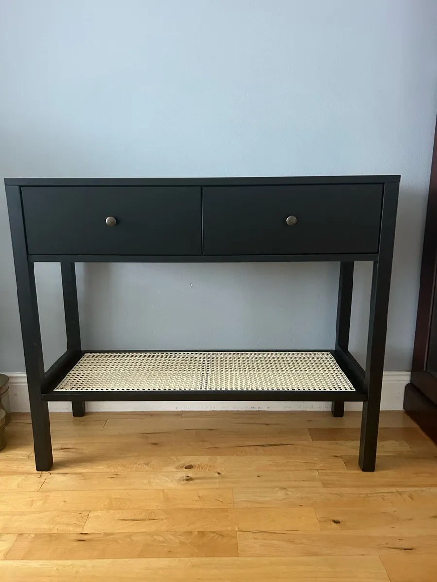 Hall console table - Image 1