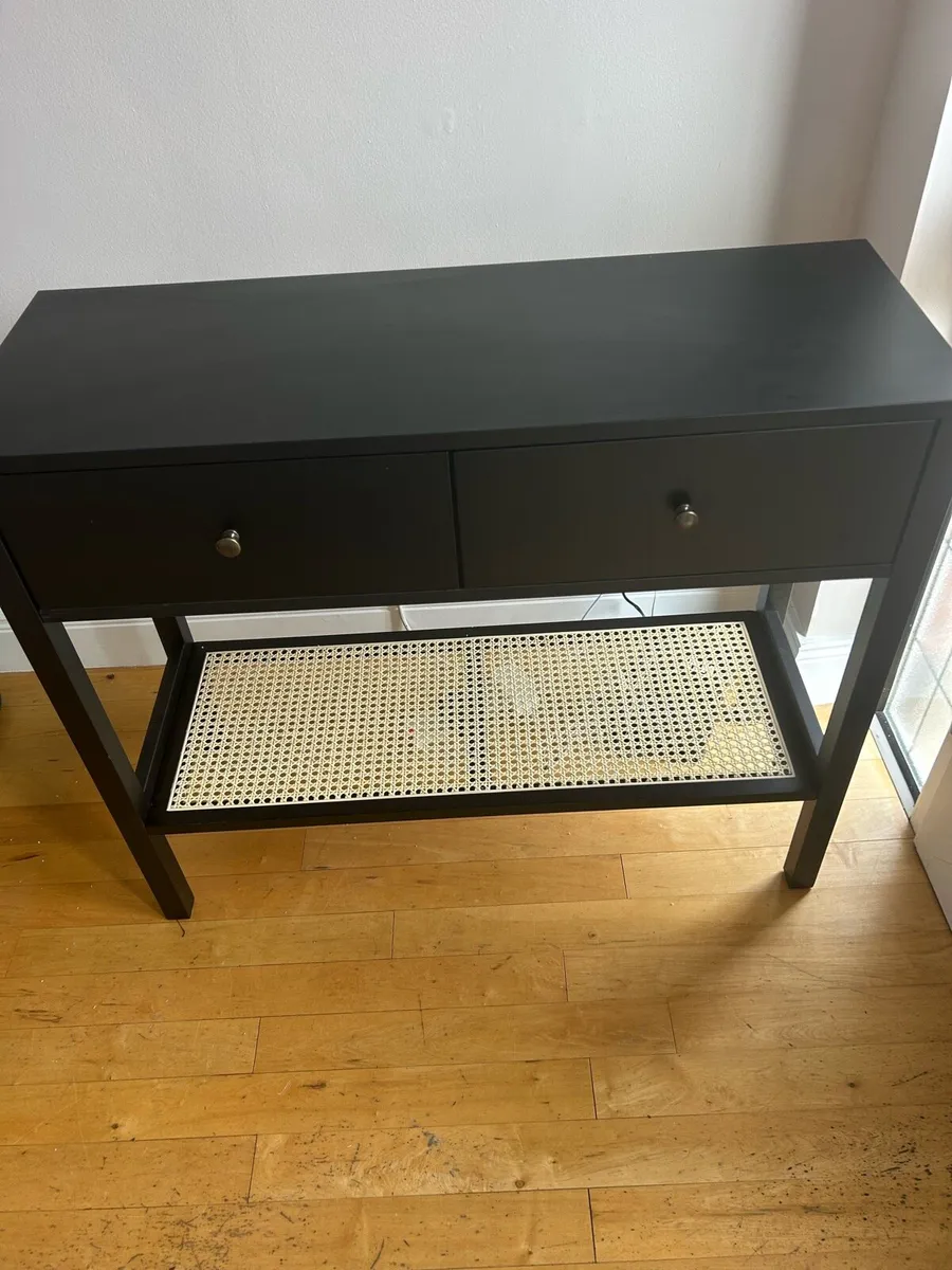 Hall console table - Image 2