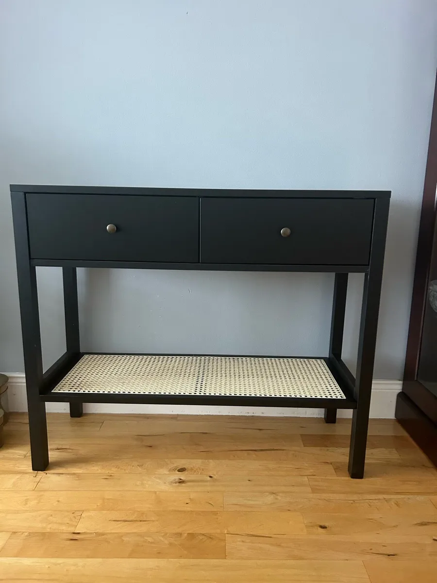 Hall console table - Image 3