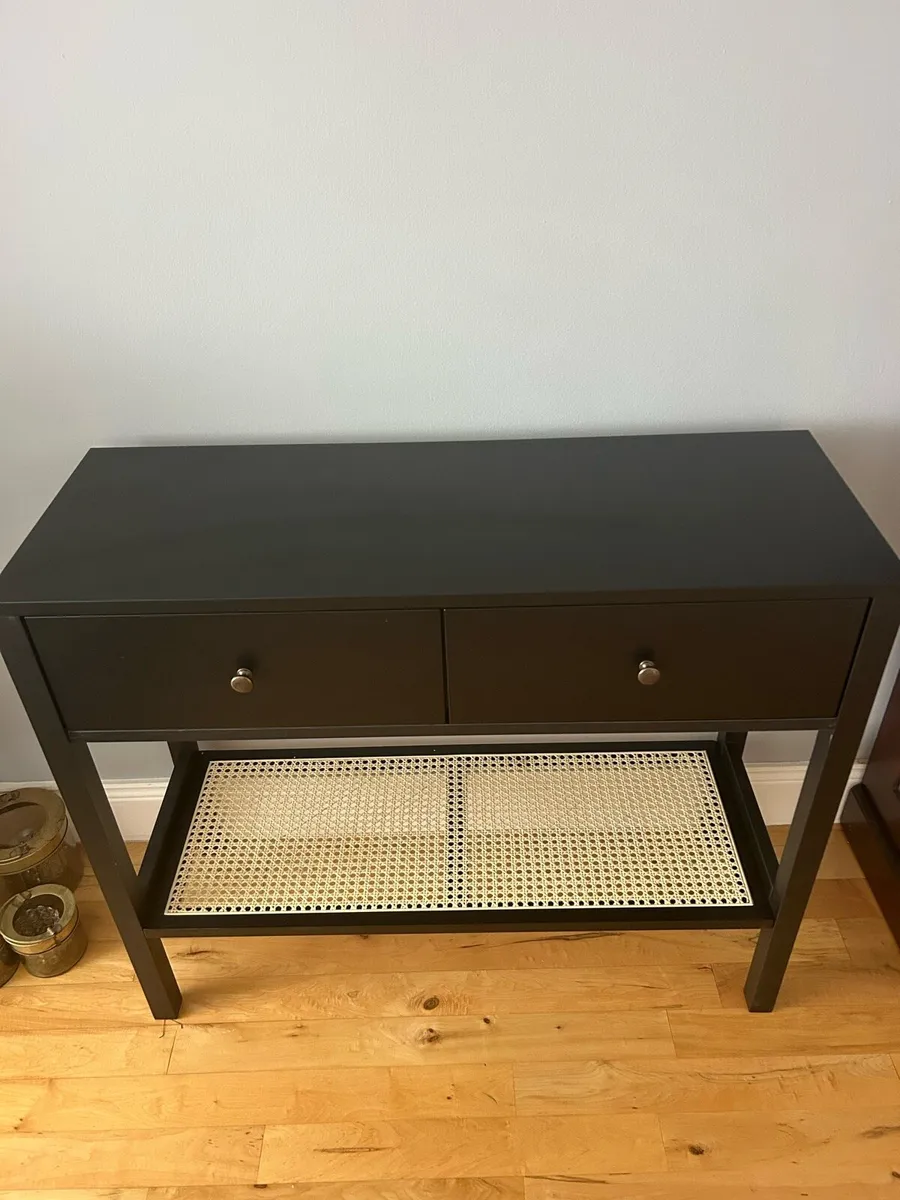 Hall console table - Image 4