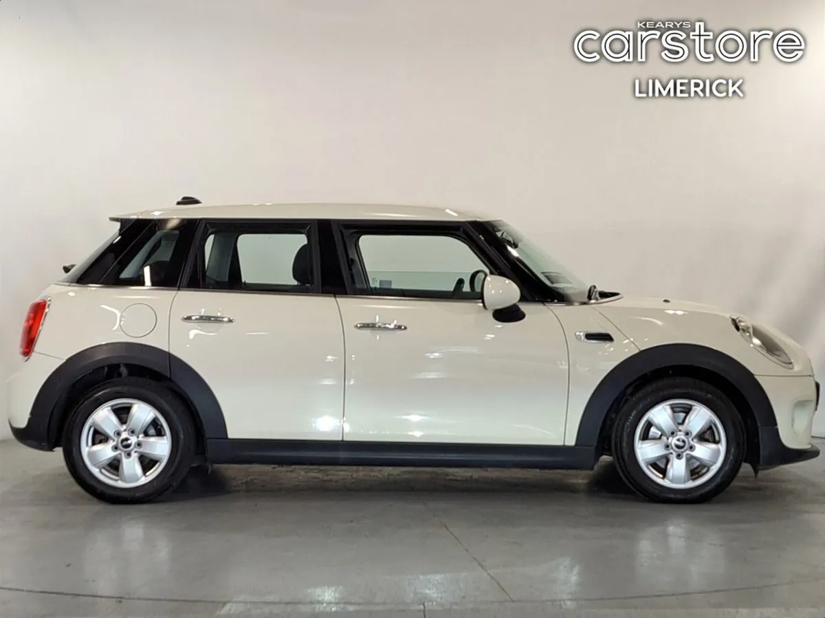 MINI Cooper 1.5 Litre Petrol - Image 2