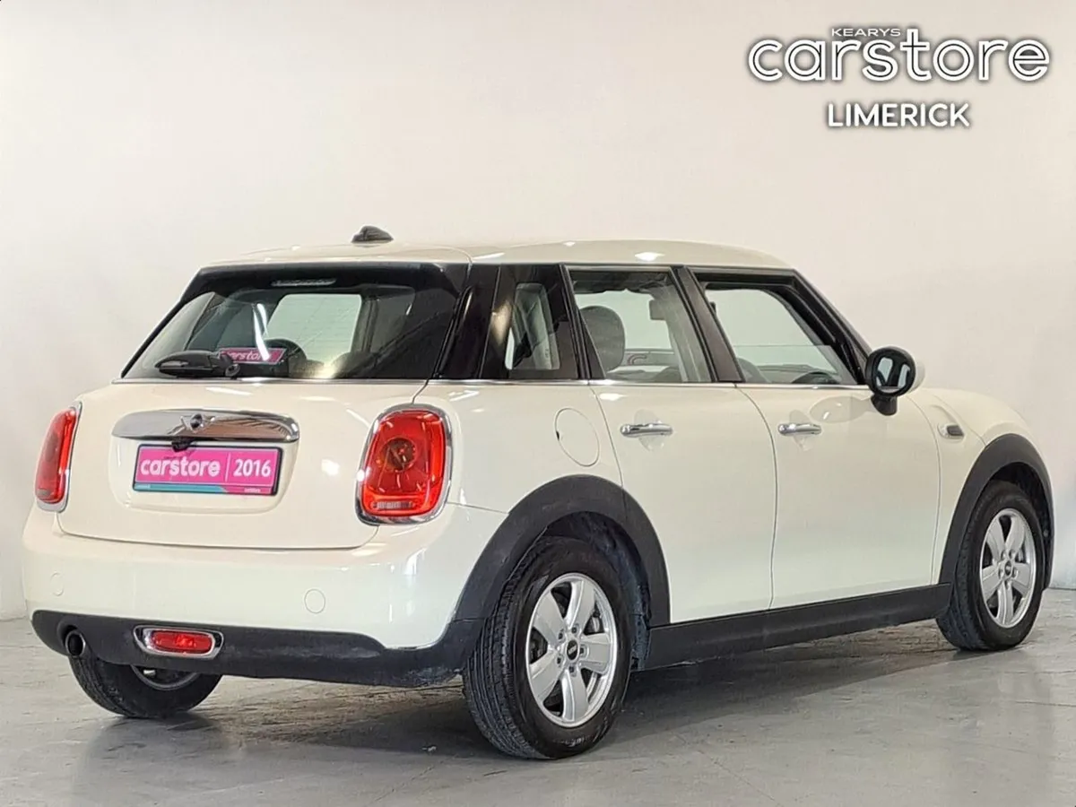 MINI Cooper 1.5 Litre Petrol - Image 3