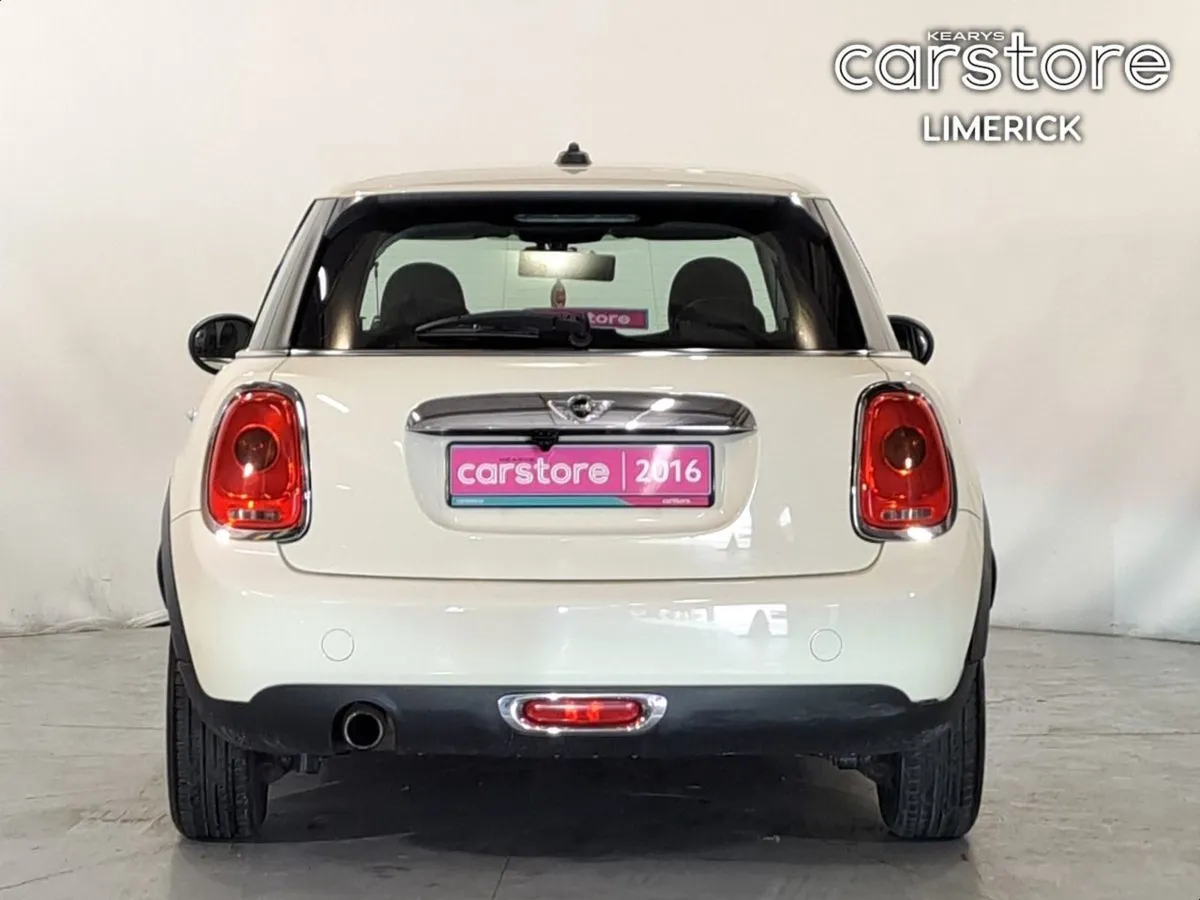 MINI Cooper 1.5 Litre Petrol - Image 4