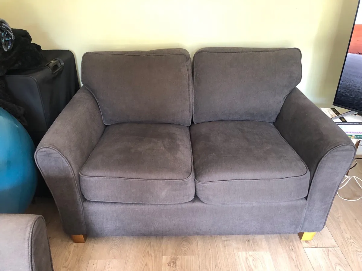 2 seater couch