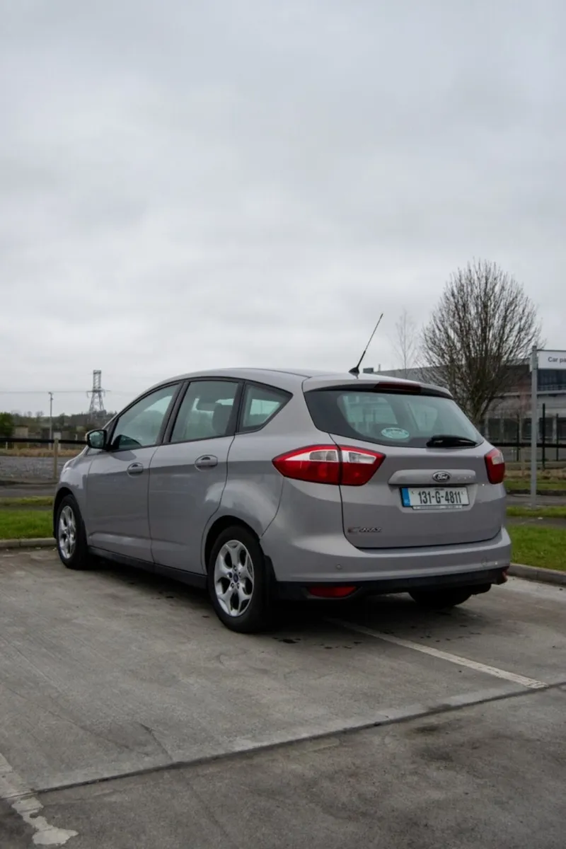 Ford C-Max 2013 (Good Condition) - Image 2