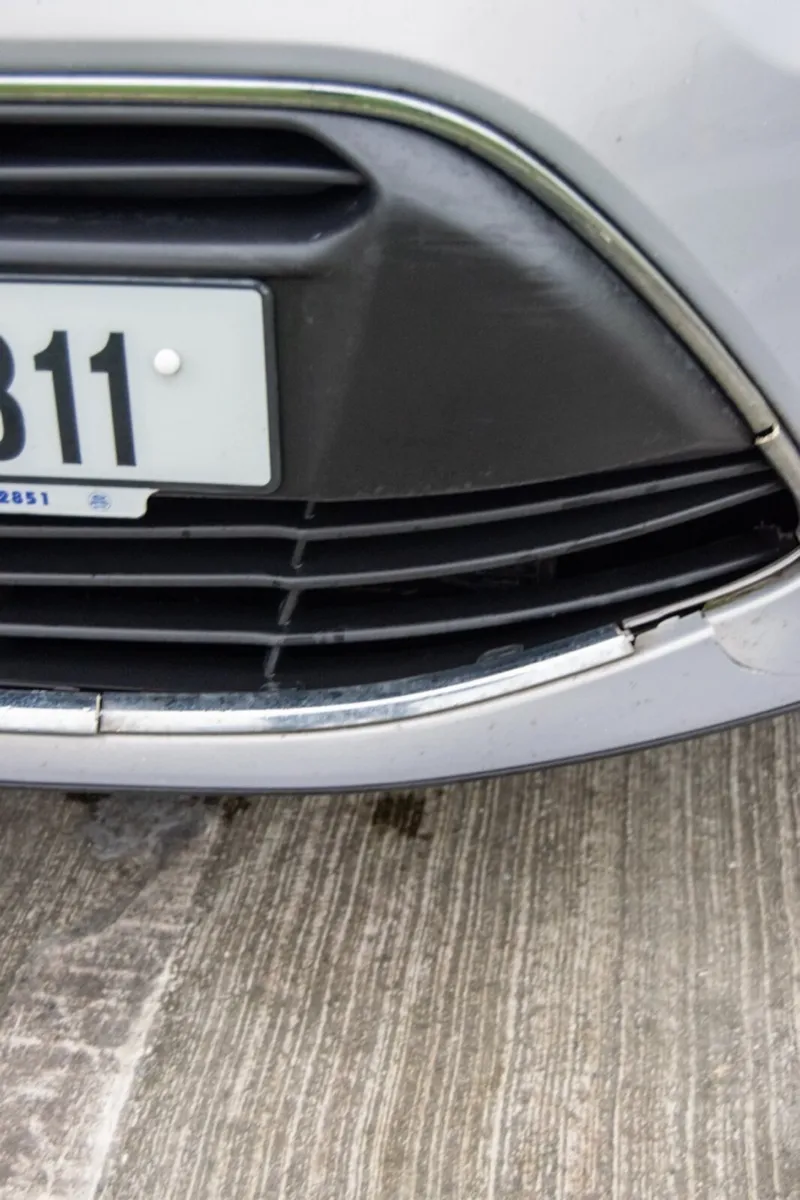 Ford C-Max 2013 (Good Condition) - Image 3