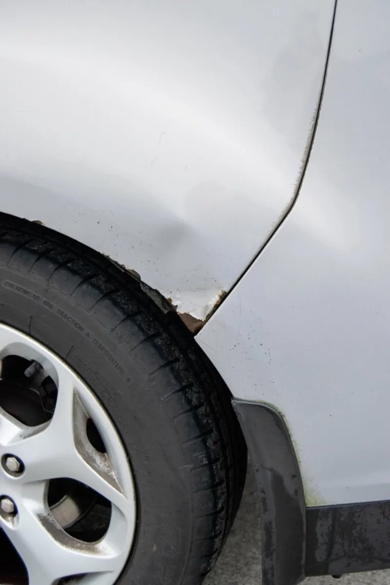 Ford C-Max 2013 (Good Condition) - Image 4