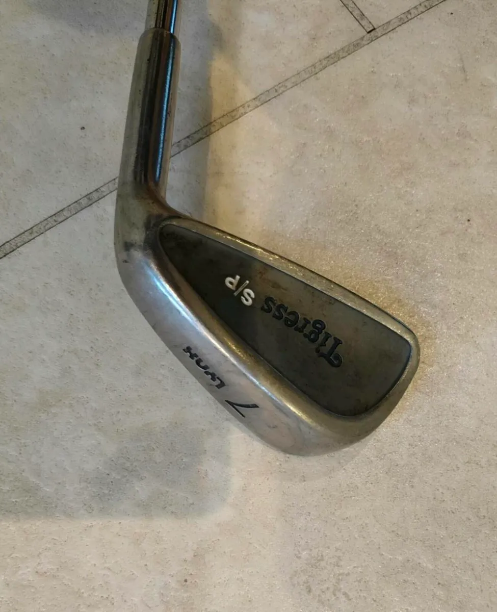 Golf Irons 3-PW - Image 3
