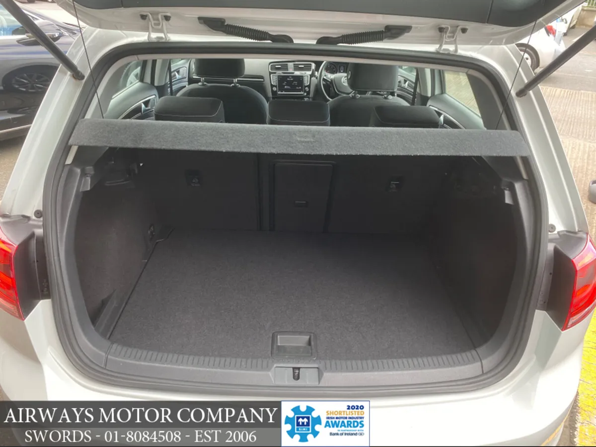 Volkswagen Golf SPECIAL EDITION * 1.4 TSI * AUTOMA - Image 2