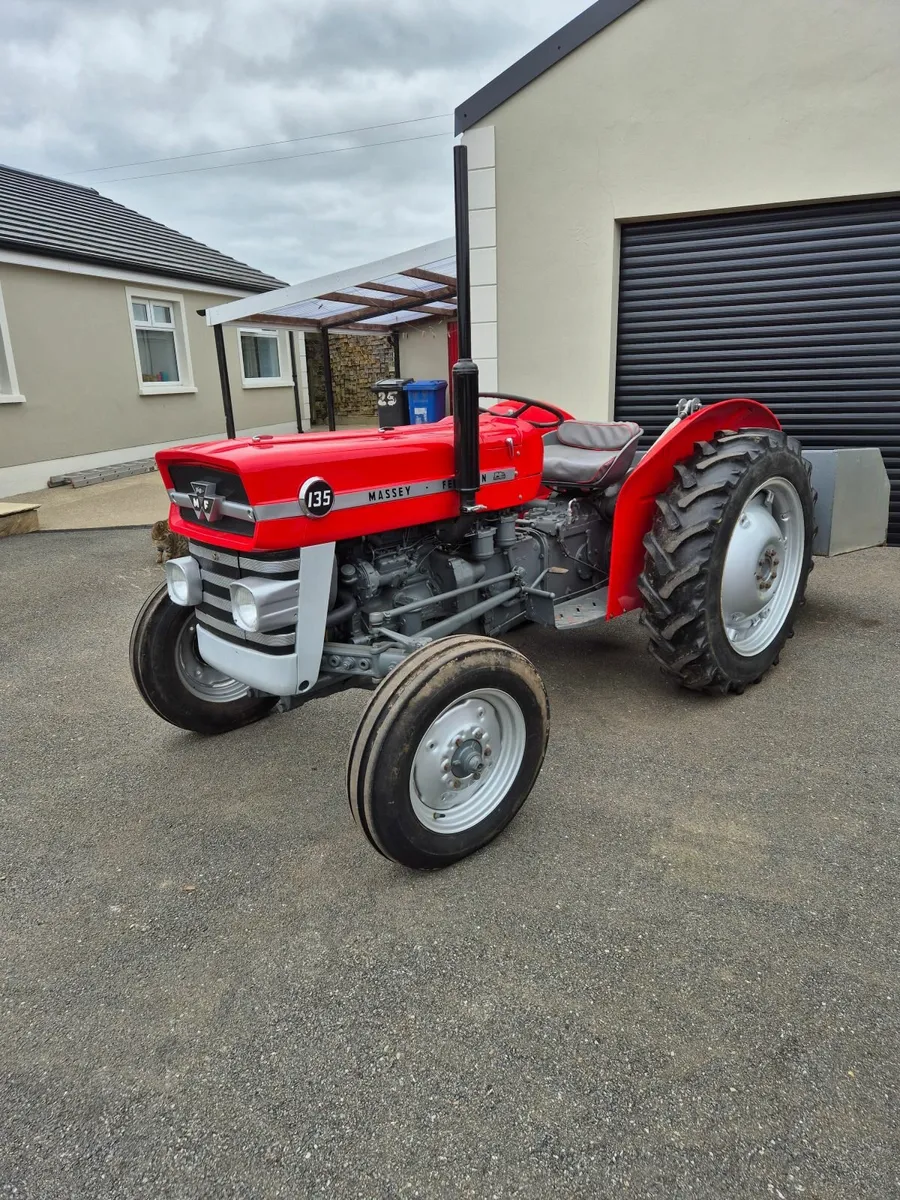 Tractor - Image 2