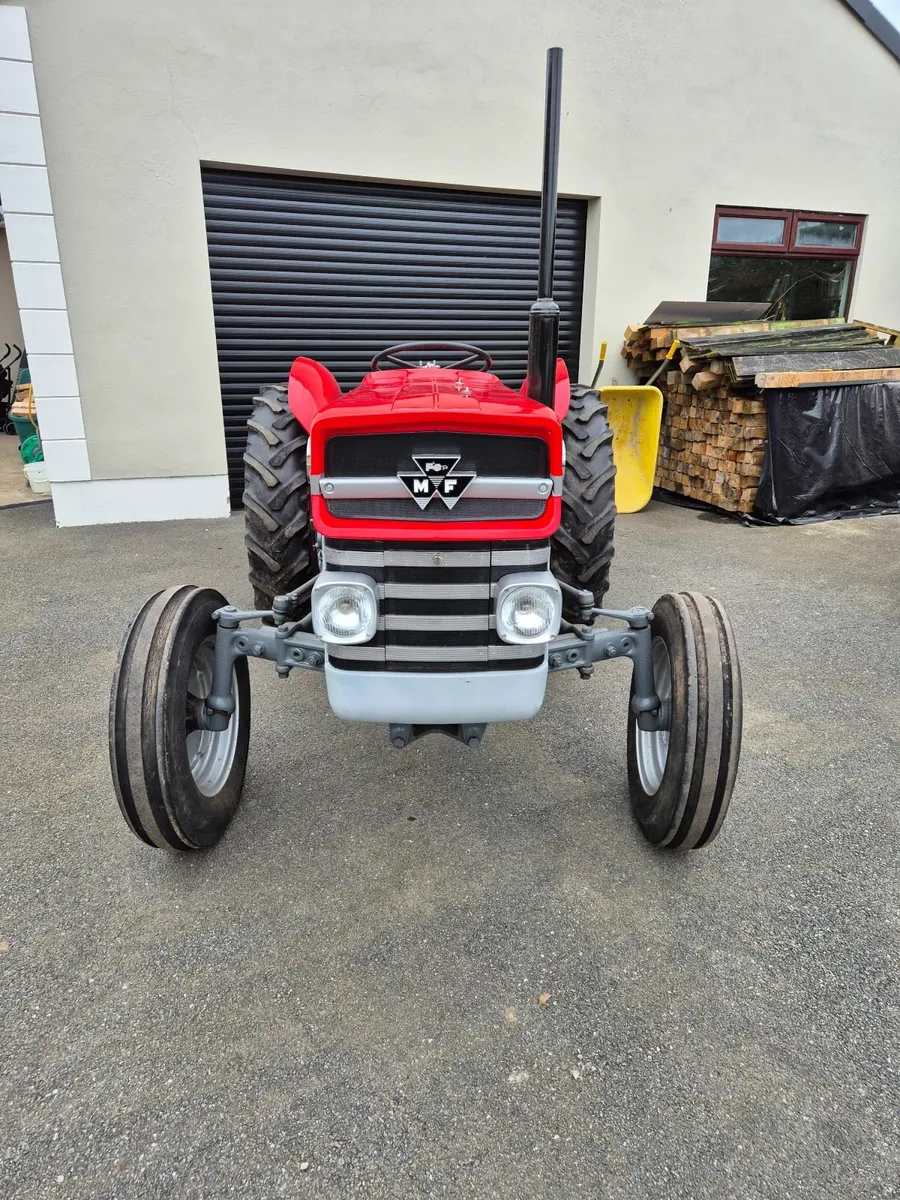 Tractor - Image 3