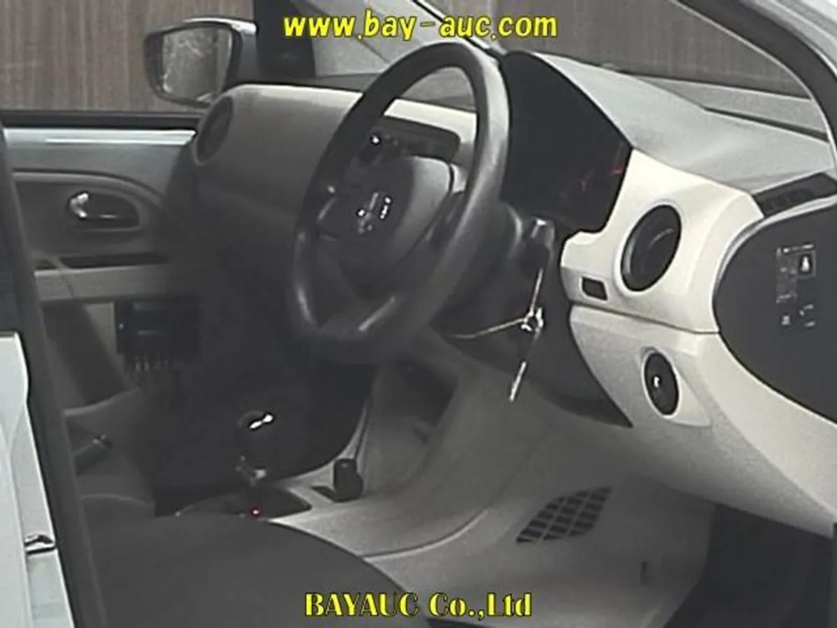 Volkswagen up! ONLY €6950! VW UP AUTOMATIC 1.0 - Image 3