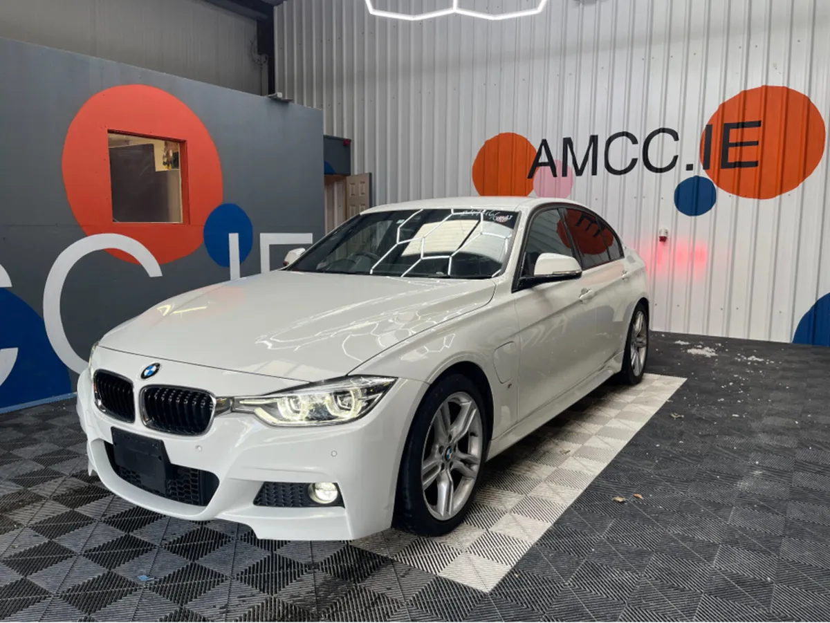 BMW 3-Series BMW 330e M-Sport Automatic 2.0 Hybrid - Image 3