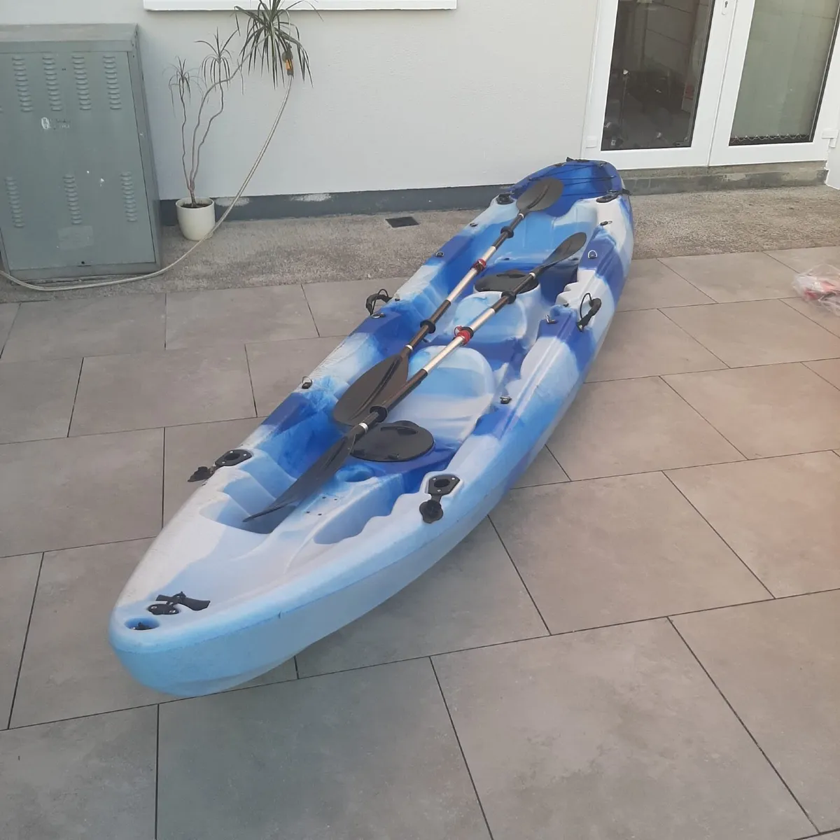 Kayak - Image 1
